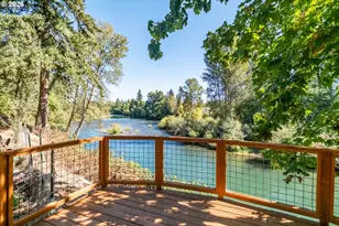 1054 N River Dr, Sweet Home, OR 97386 - Photo 32