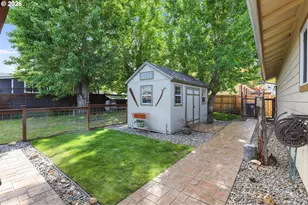 1014 Myrtle St, The Dalles, OR 97058 - Photo 46