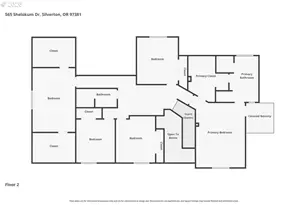 565 Shelokum Dr, Silverton, OR 97381 - Photo 44