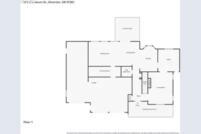 565 Shelokum Dr, Silverton, OR 97381 - Photo 40