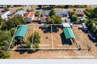 0 S 3rd St #500, Lakeside, OR 97449 - Photo 2