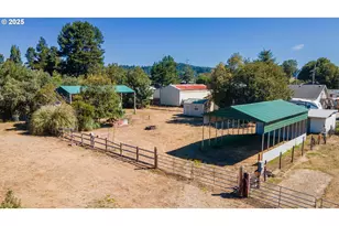 0 S 3rd St, Lakeside, OR 97449 - Photo 1