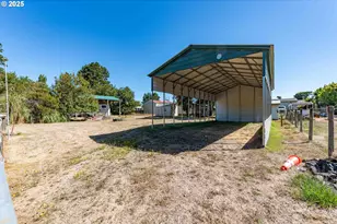 0 S 3rd St, Lakeside, OR 97449 - Photo 1