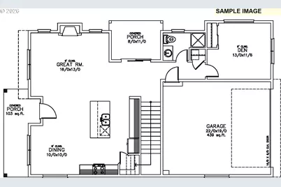 8573 SE Barlow Ln, Hillsboro, OR 97123 - Photo 2