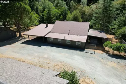 3450 Shoestring Rd, Riddle, OR 97469 - Photo 46