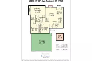 10946 SW 65th Ave, Portland, OR 97219 - Photo 48