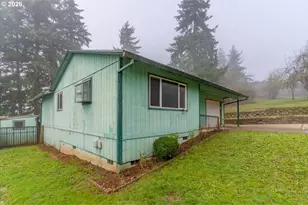 417 NE Oaken Hills Dr, Willamina, OR 97396 - Photo 32