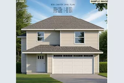 296 Taylor St, Sutherlin, OR 97479 - Photo 1