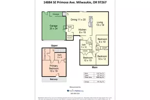 14884 SE Primrose Ave, Milwaukie, OR 97267 - Photo 38