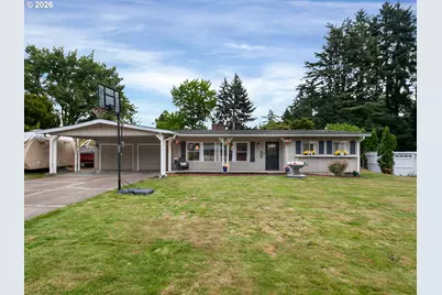 10210 SW Crestwood Ct, Beaverton, OR 97008 - Photo 1