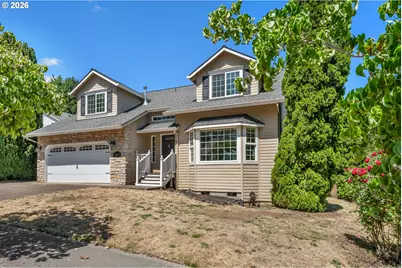 13265 SW Hanson Ln, Beaverton, OR 97008 - Photo 1