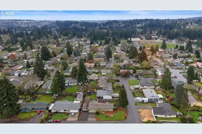 7456 SE Eldorado St, Milwaukie, OR 97267 - Photo 46