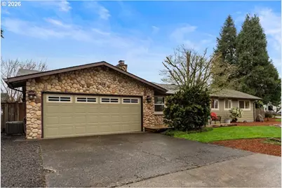 7456 SE Eldorado St, Milwaukie, OR 97267 - Photo 2