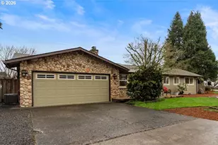 7456 SE Eldorado St, Milwaukie, OR 97267 - Photo 2