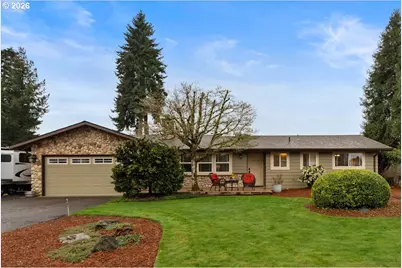 7456 SE Eldorado St, Milwaukie, OR 97267 - Photo 1