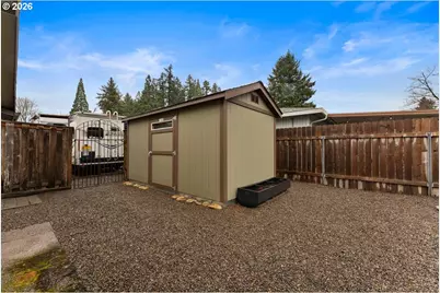 7456 SE Eldorado St, Milwaukie, OR 97267 - Photo 34