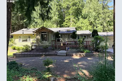 5045 N Loftus Rd, Florence, OR 97439 - Photo 2