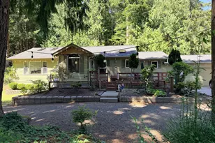 5045 N Loftus Rd, Florence, OR 97439 - Photo 2