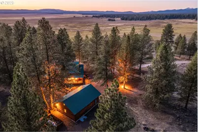 20779 Bear Gulch Rd, Canyon City, OR 97820 - Photo 4