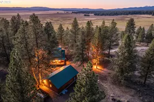 20779 Bear Gulch Rd, Canyon City, OR 97820 - Photo 4