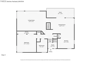 7040 SW 2nd Ave, Portland, OR 97219 - Photo 42
