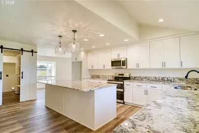 56199 Hazen Rd, Warren, OR 97053 - Photo 8