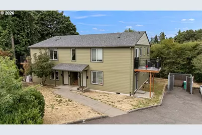 9330 SE Grant St, Portland, OR 97216 - Photo 1
