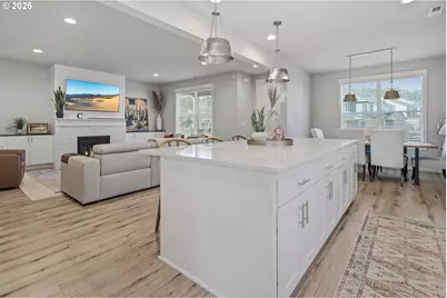 11858 SE Smith Rock St, Happy Valley, OR 97086 - Photo 8