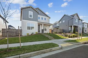 11858 SE Smith Rock St, Happy Valley, OR 97086 - Photo 2