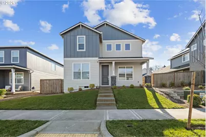 11858 SE Smith Rock St, Happy Valley, OR 97086 - Photo 2