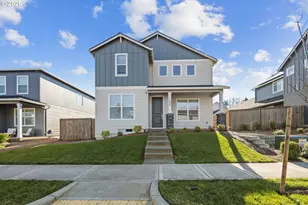 11858 SE Smith Rock St, Happy Valley, OR 97086 - Photo 2