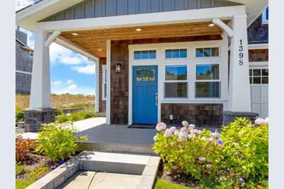 1398 N Ocean Ave, Gearhart, OR 97138 - Photo 4