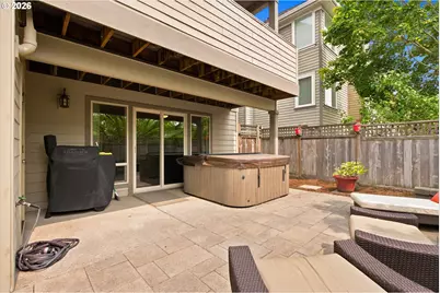 11090 NW Crystal Creek Ln, Portland, OR 97229 - Photo 36