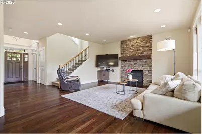11090 NW Crystal Creek Ln, Portland, OR 97229 - Photo 4