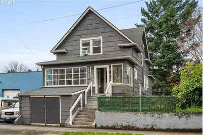 4743 N Albina Ave, Portland, OR 97217 - Photo 2