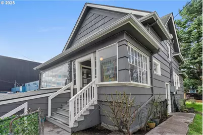 4743 N Albina Ave, Portland, OR 97217 - Photo 1
