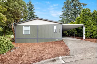8420 SE Oak Acres Ct, Clackamas, OR 97015 - Photo 4