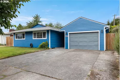 12275 SW 14th St, Beaverton, OR 97005 - Photo 4