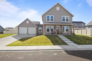 4 Lewis Cir, Milton-Freewater, OR 97862 - Photo 1