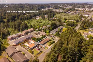 2335 Woodland Dr, Coos Bay, OR 97420 - Photo 8