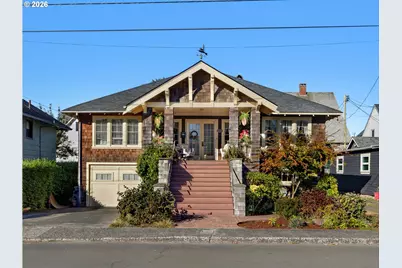 860 Beach Dr, Seaside, OR 97138 - Photo 1