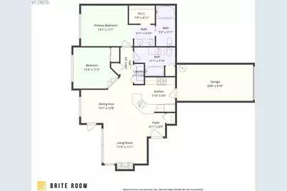 14810 SW Sandhill Loop #101, Beaverton, OR 97007 - Photo 32