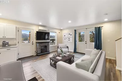 130 W 1st Ave, Estacada, OR 97023 - Photo 6