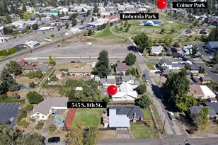 545 S 8th St, Cottage Grove, OR 97424 - Photo 44