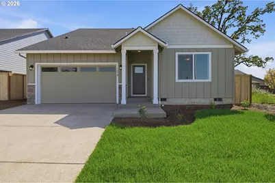 1578 NW Tracy St, McMinnville, OR 97128 - Photo 2