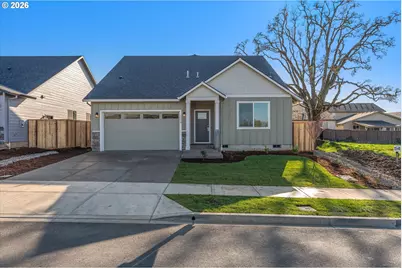 1578 NW Tracy St, McMinnville, OR 97128 - Photo 2