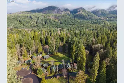 56483 McKenzie Hwy #15, McKenzie Bridge, OR 97413 - Photo 28