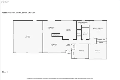 4081 Hawthorne Ave NE, Salem, OR 97301 - Photo 42