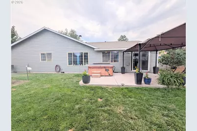 10408 S E St, Island City, OR 97850 - Photo 36