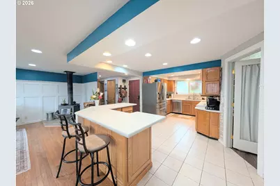 10408 S E St, Island City, OR 97850 - Photo 6